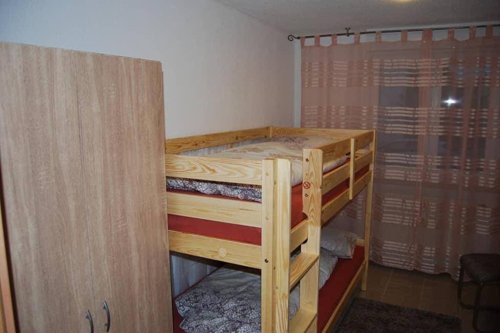 Foto 6 von 9: Two-Bedroom Apartment