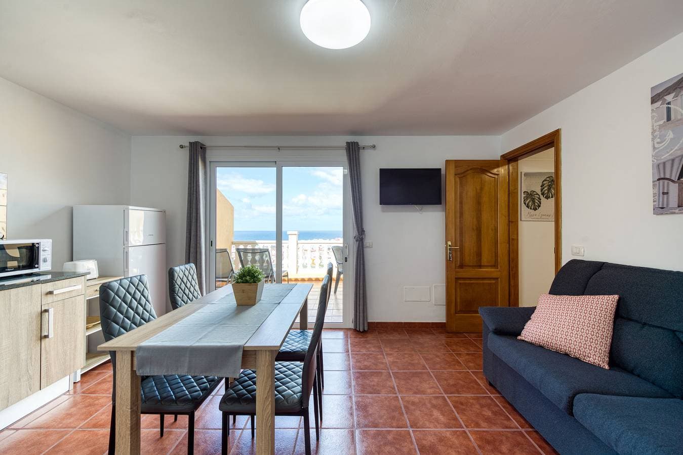 Foto 4 von 37: Costa Verde - Nature Views Terrace - Parking