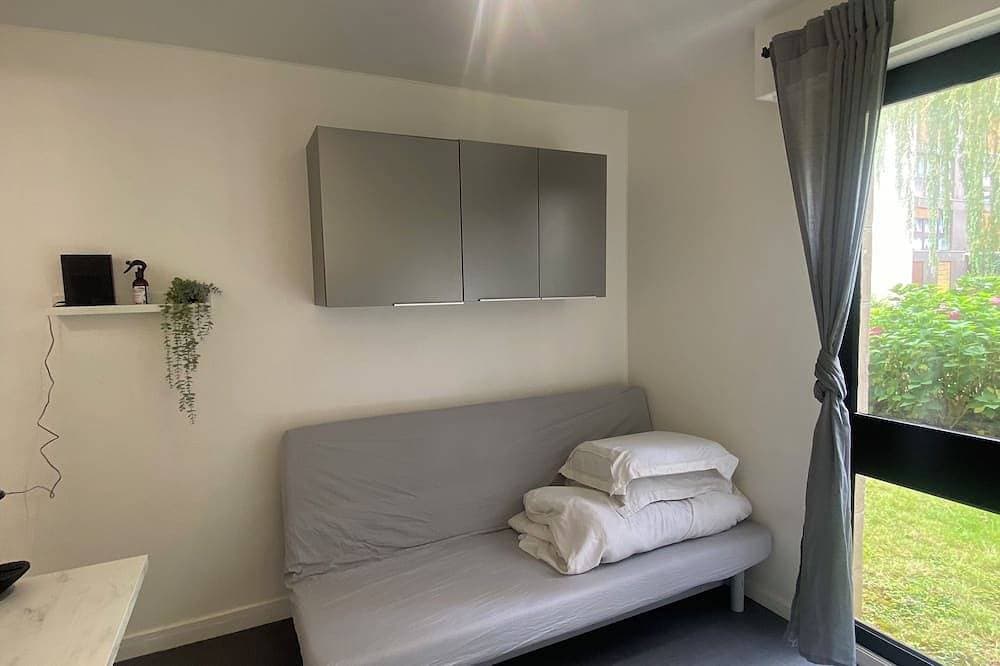 Foto 4 von 9: Studio le petit fleury