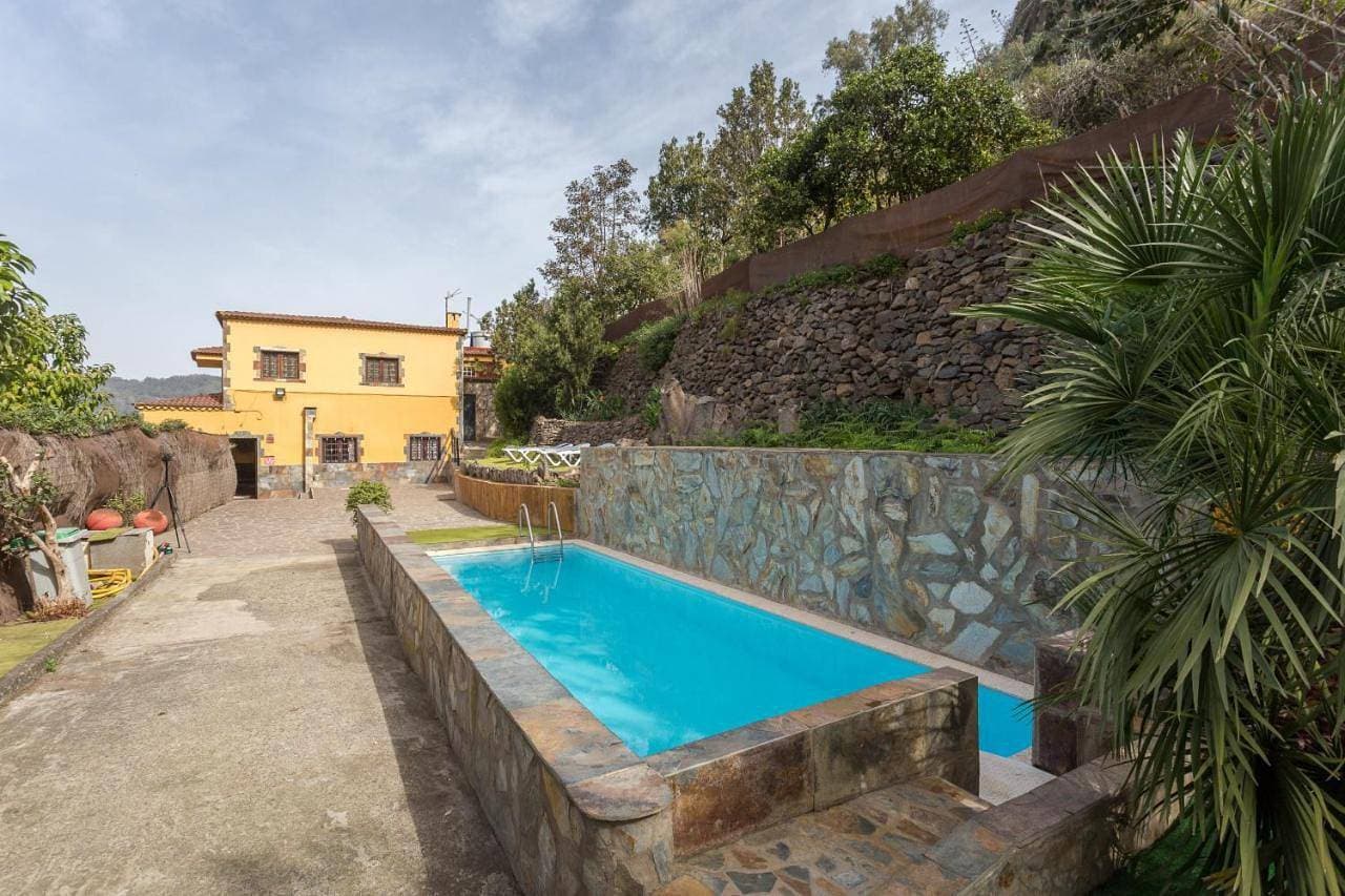 Foto 6 von 80: Villa with Private Pool