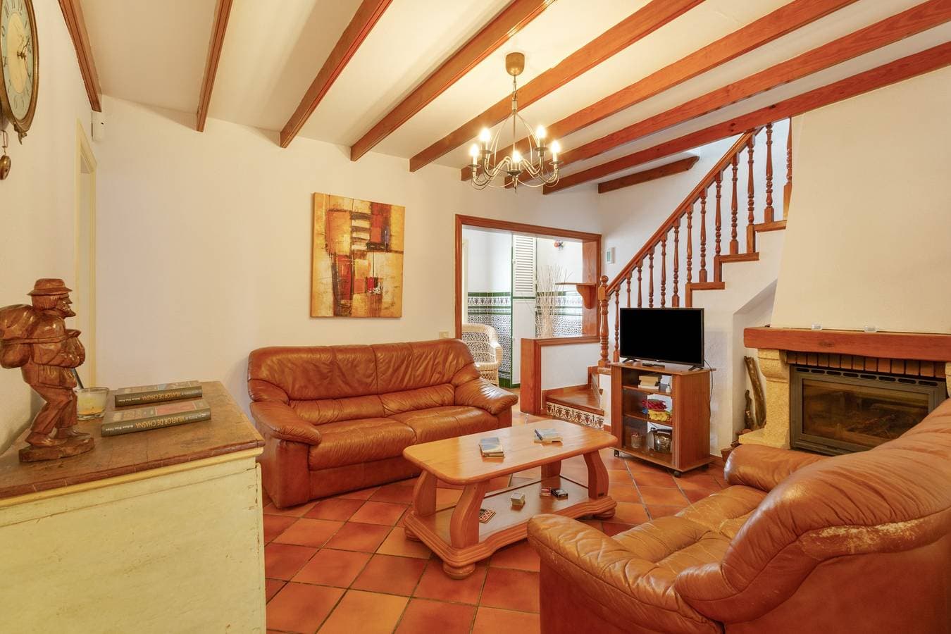 La Casa De Vilaflor 1