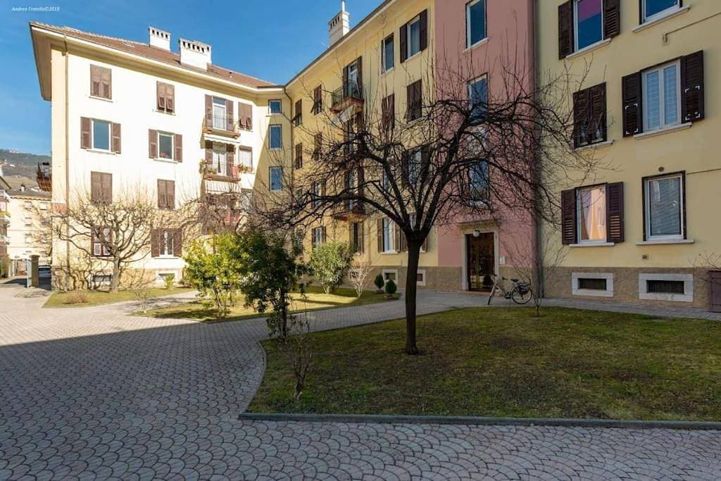 Foto 5 von 10: Two-Bedroom Apartment