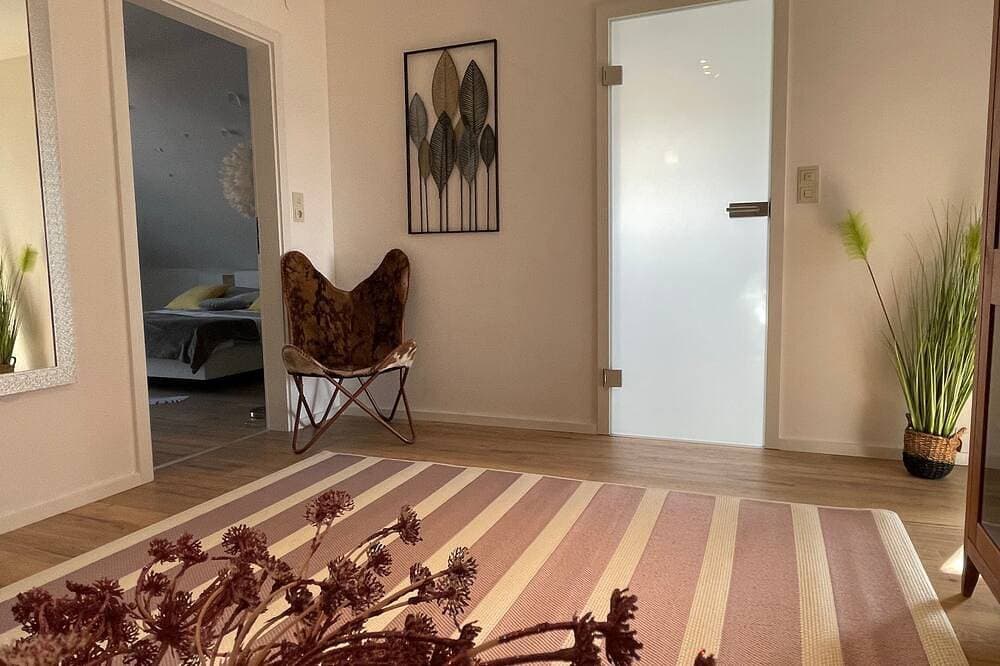 Foto 5 von 26: Ferienwohnung/App. für 4 Gäste mit 100m² in Schauenstein