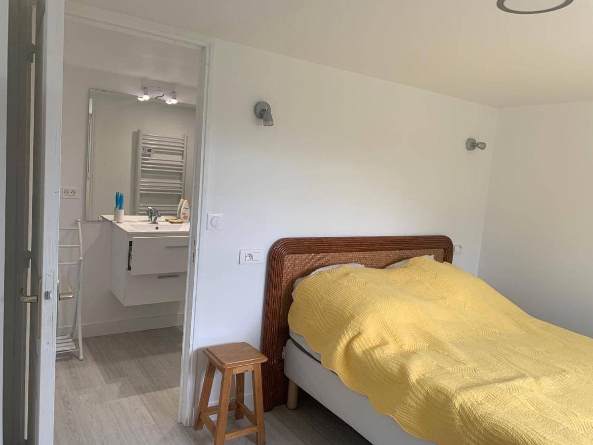 Foto 4 von 9: Double Room with Sea View