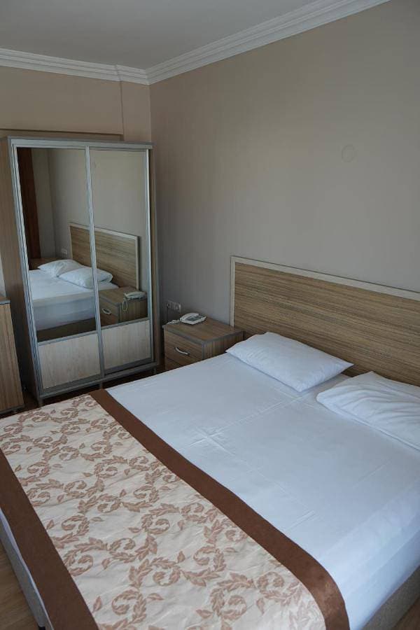 Foto 2 von 12: Double Room
