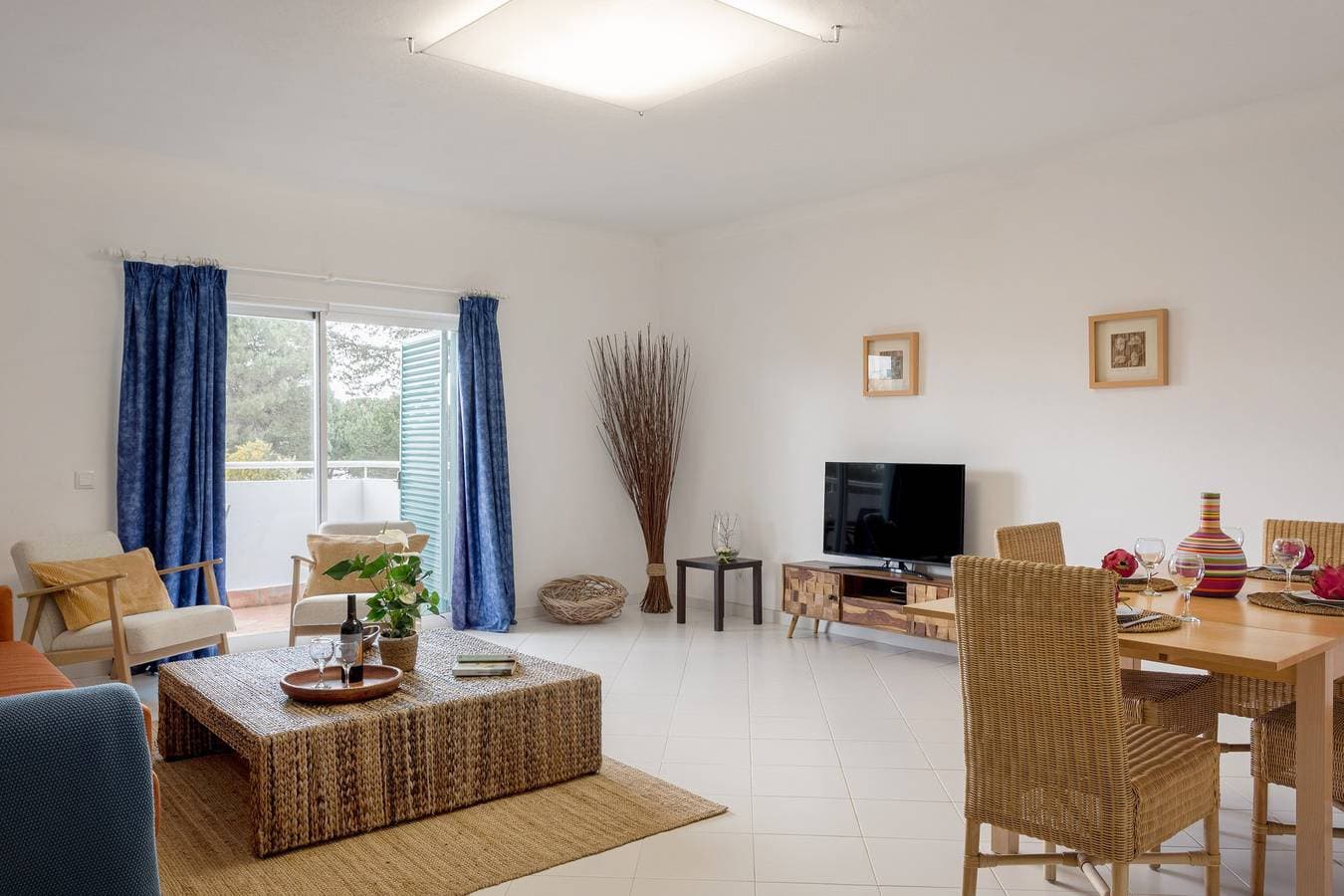 Foto 13 von 45: Prainha 2Br mit Balkon & Pools | Alvor