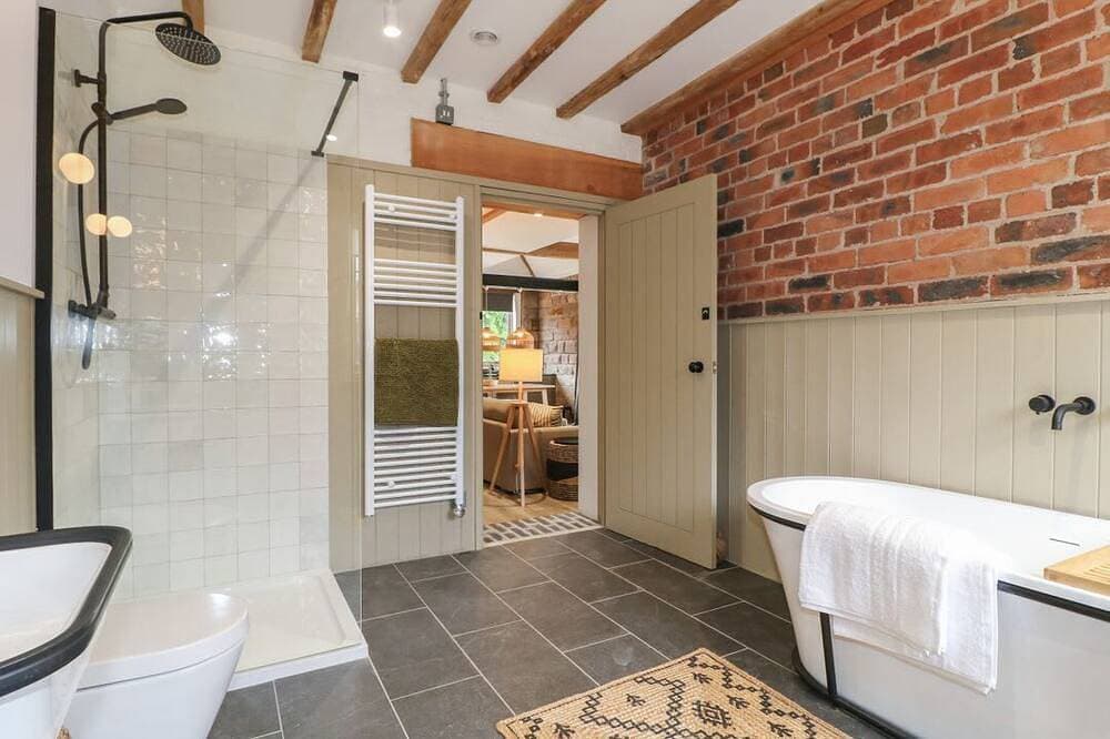 Foto 8 von 21: Holly Cottage - Fold Yards, Alderwasley