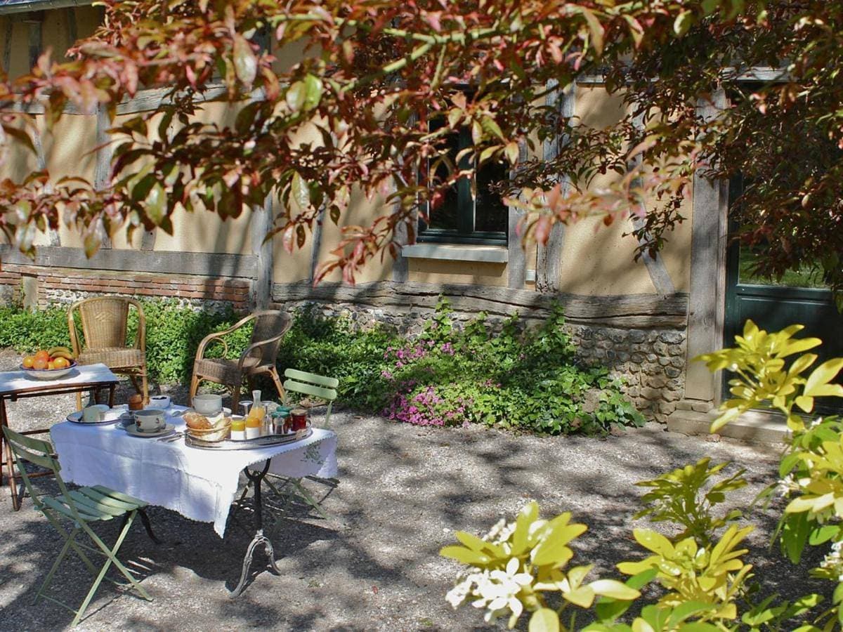 Foto 5 von 5: Double Room with Garden View