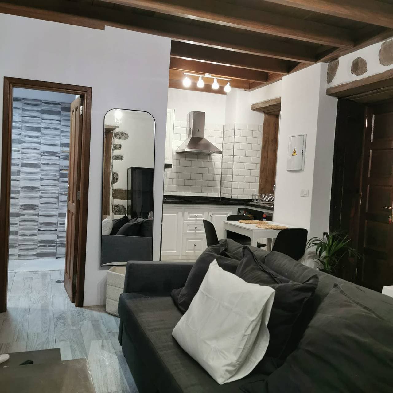 Foto 7 von 38: Vivienda Vacacional Casa Lola
