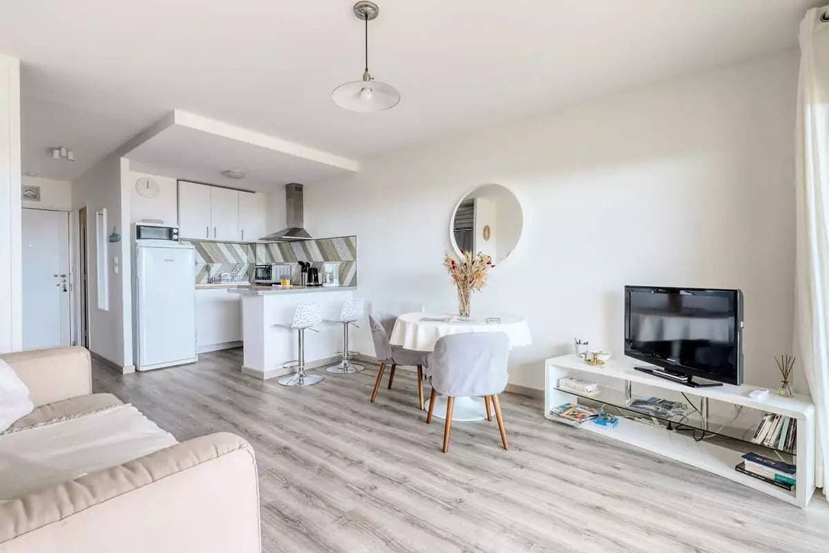 Foto 5 von 20: Studio für 2 Personen