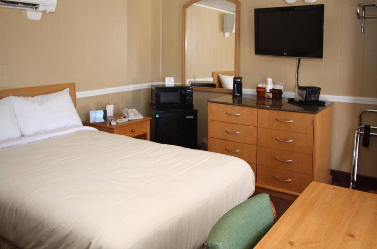 Foto 6 von 7: Standard Double Room with One Double Bed - Non-Smoking