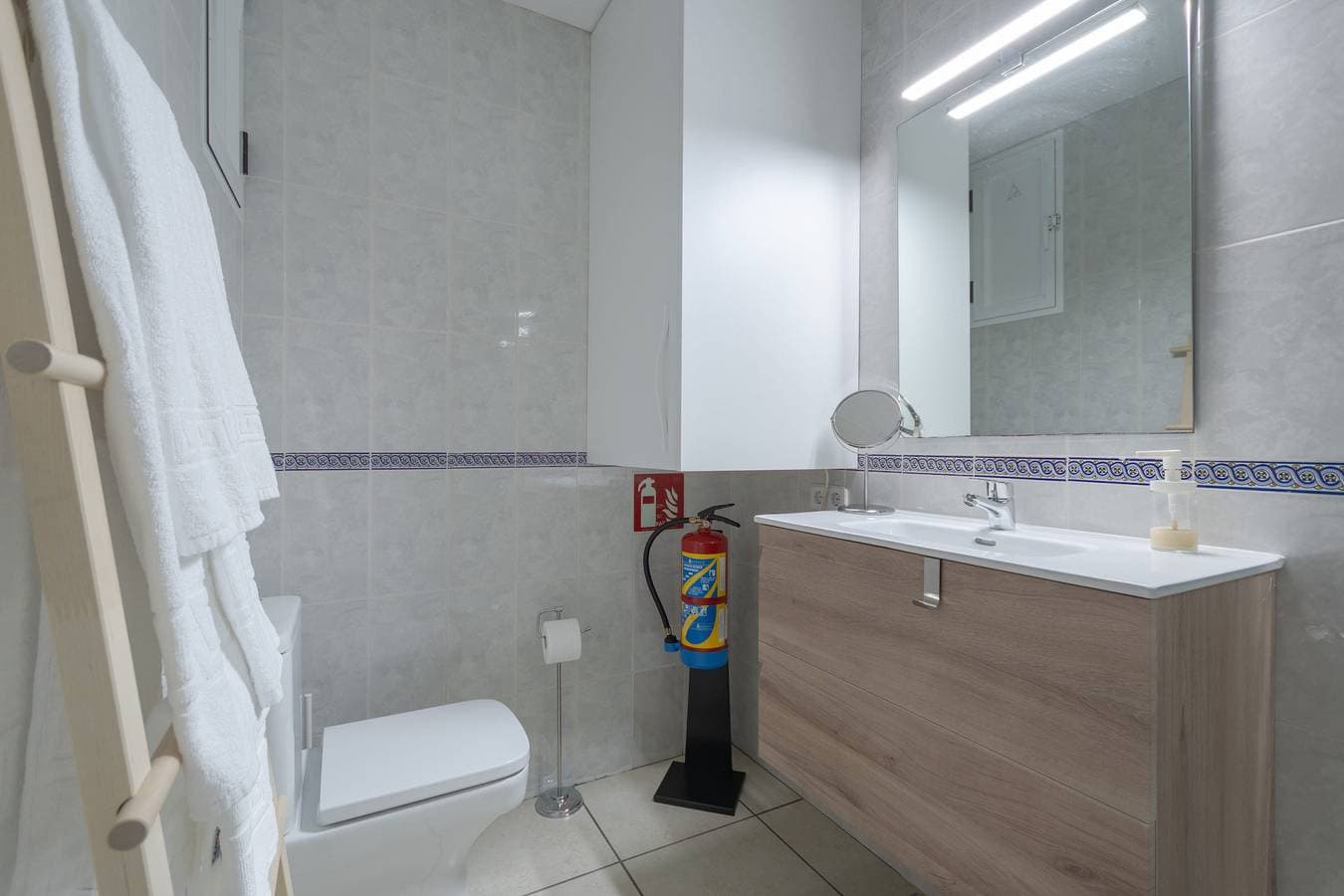 Foto 9 von 31: Ferienwohnung für 2 Personen mit Terrasse