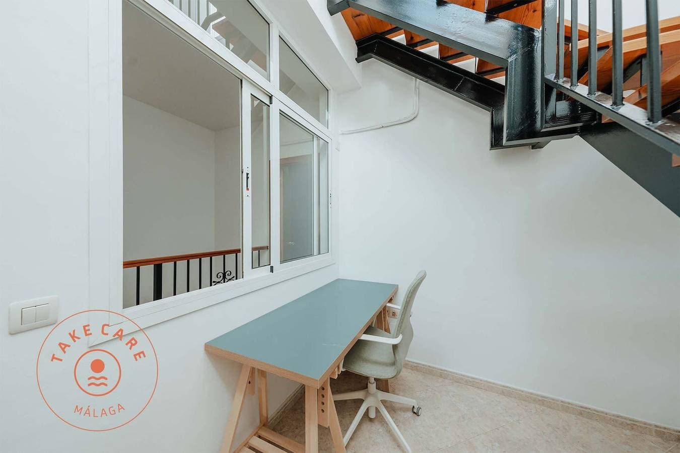 Foto 10 von 32: Spacious home with lovely garden - TakeCareMalaga