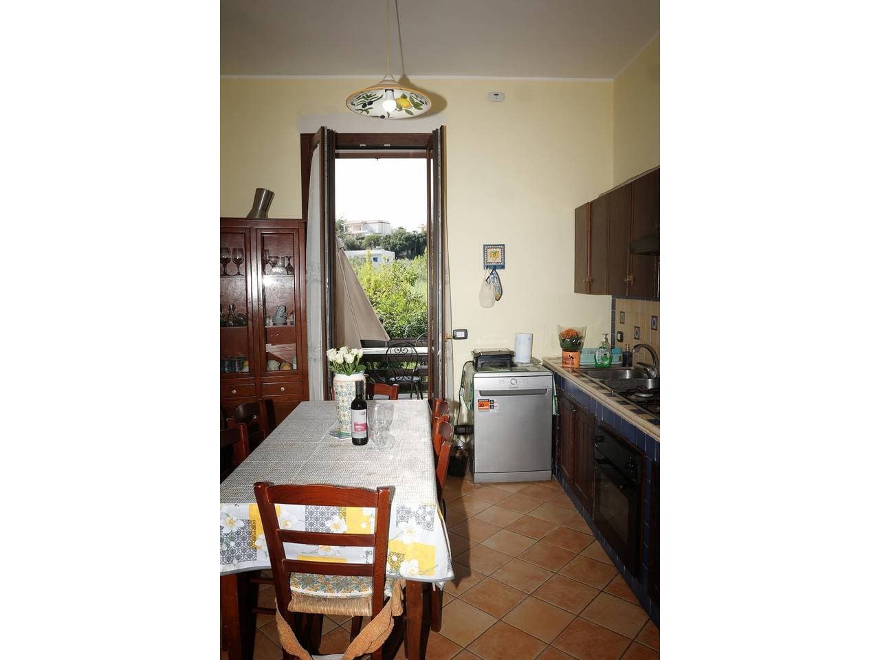 Foto 5 von 38: Ferienhaus in Lido di Noto am Strand