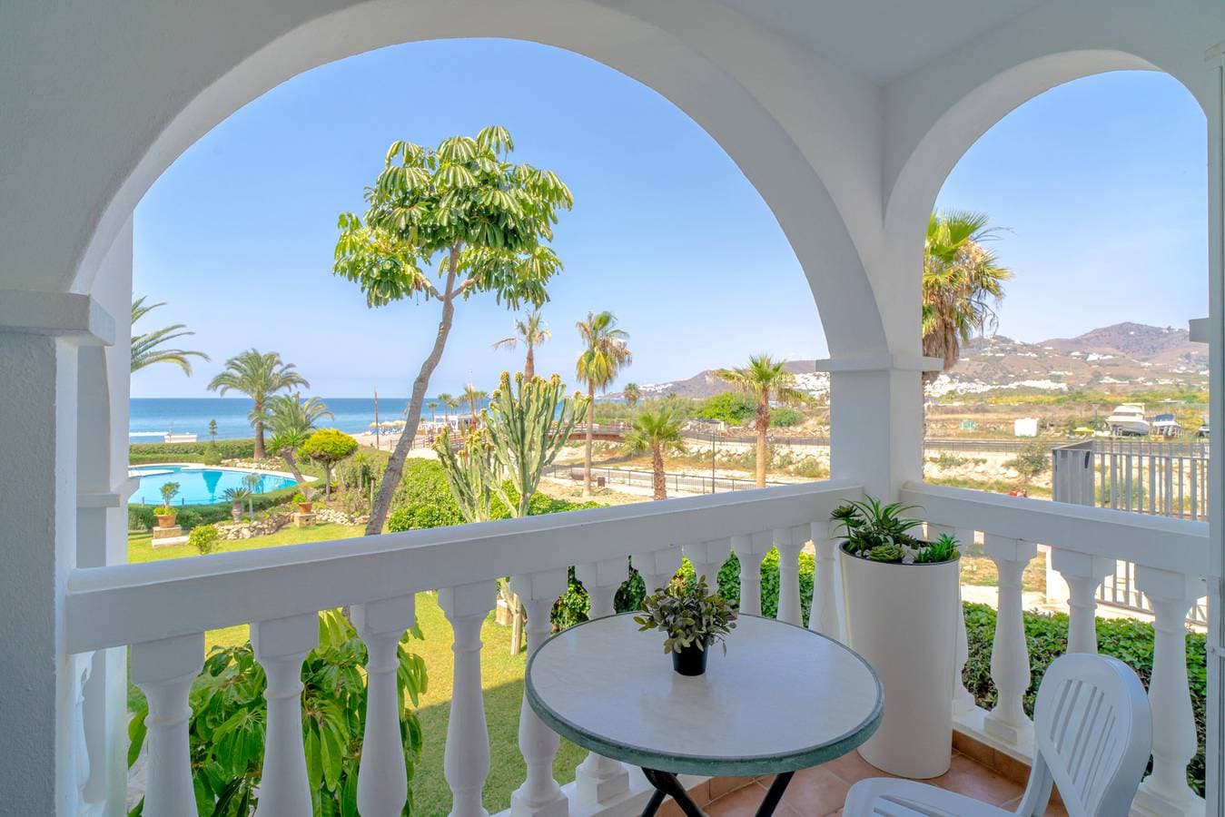 Foto 2 von 35: Stella Maris Beachfront B