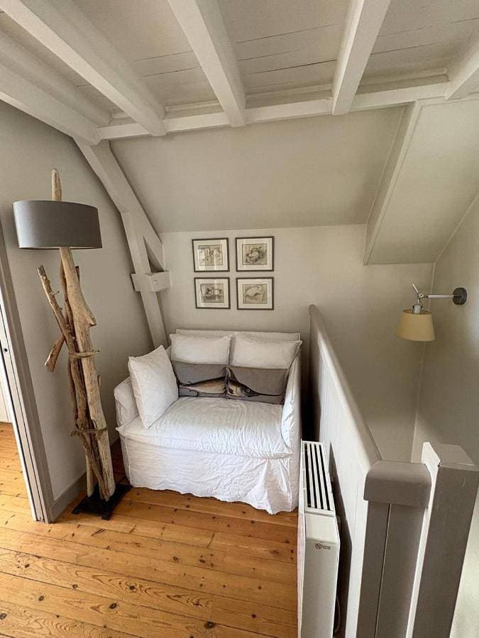 Foto 5 von 24: One-Bedroom House
