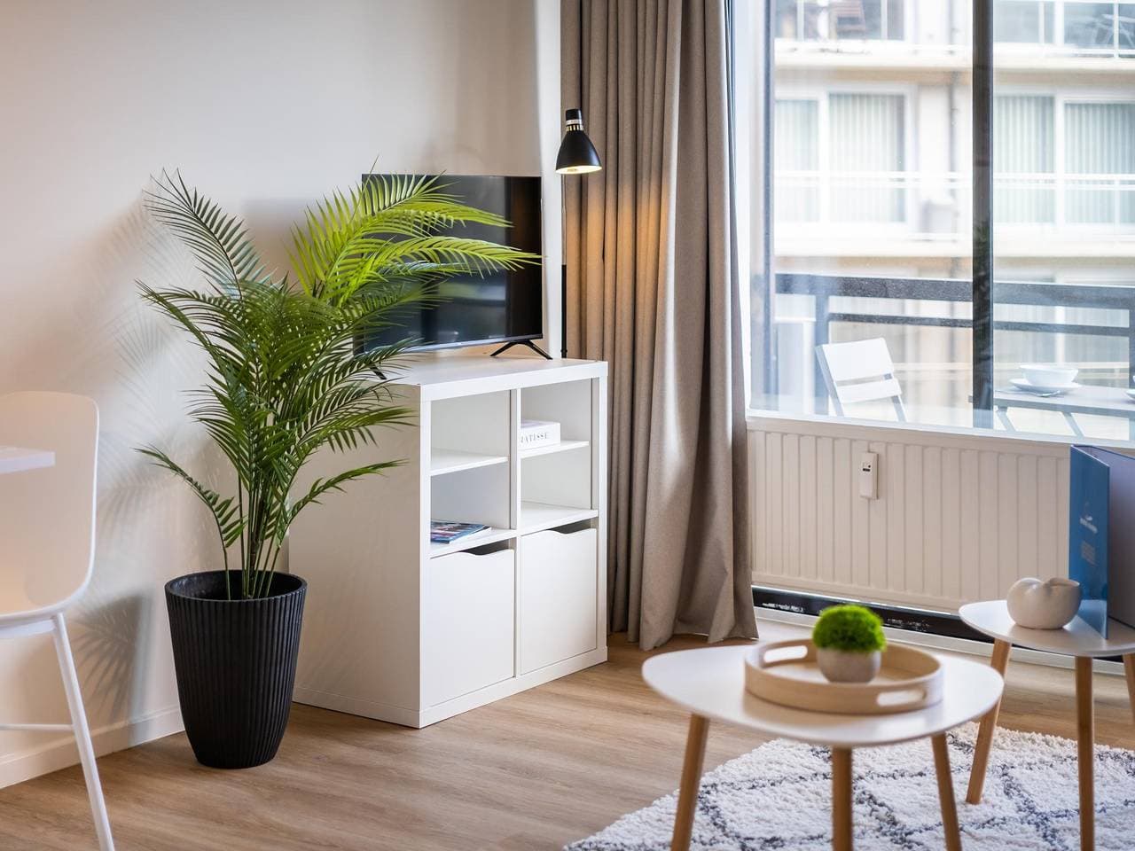Foto 8 von 13: Schönes renoviertes Studio in Strandnähe