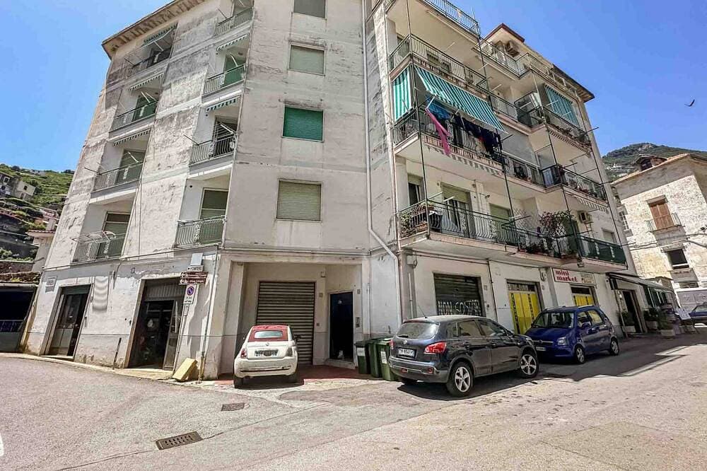Foto 9 von 15: Apartament in Minori