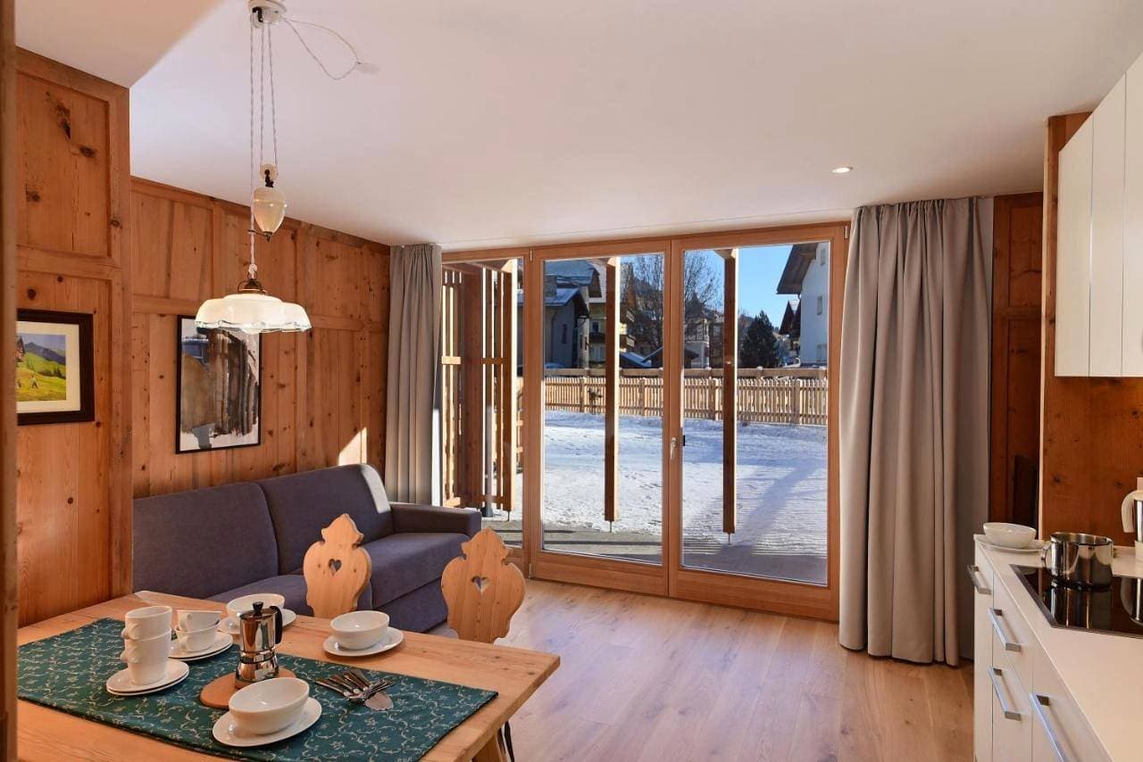 Residence Simml & Schlosser 1