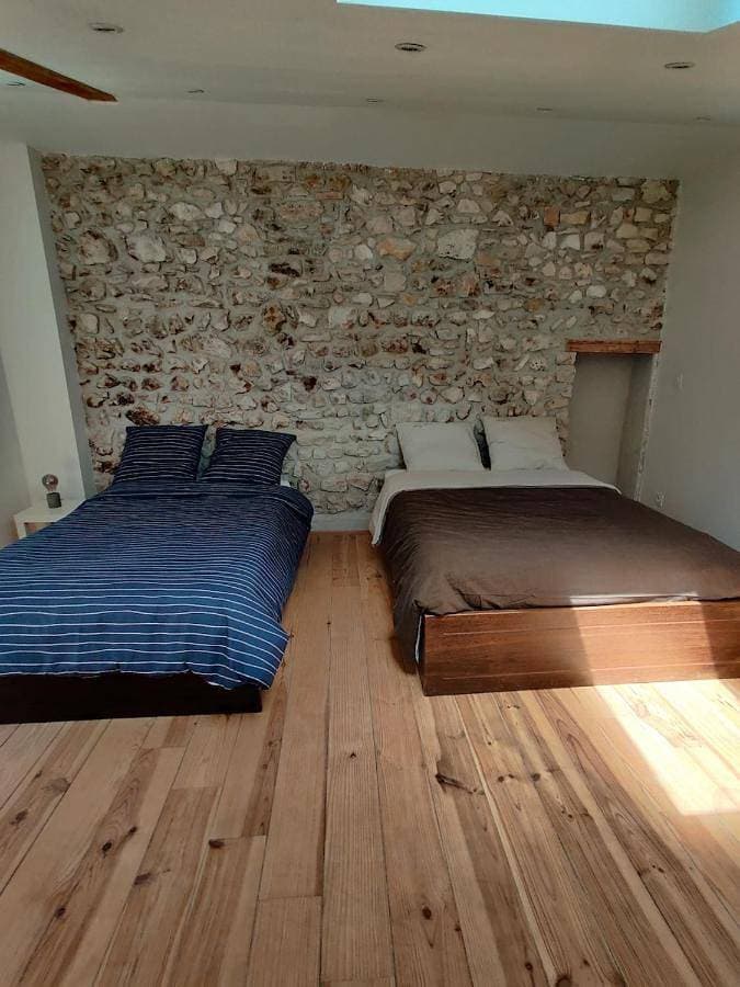 Foto 10 von 16: Two-Bedroom House