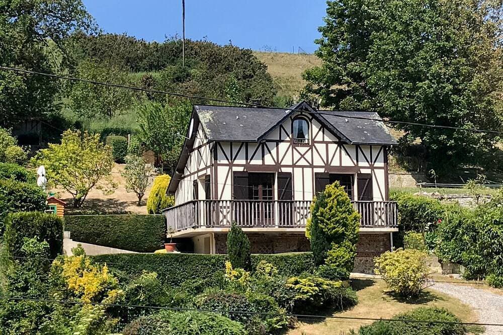 Valleuse 1