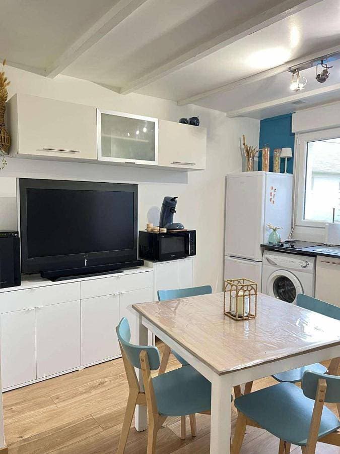 Foto 4 von 17: Two-Bedroom House