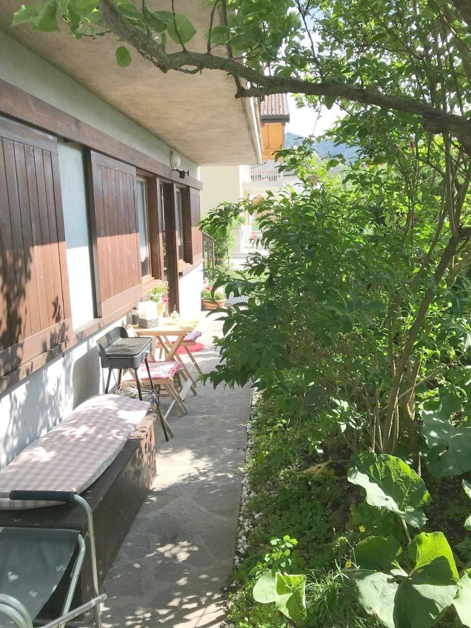 Foto 2 von 46: Apartment - Ground Floor