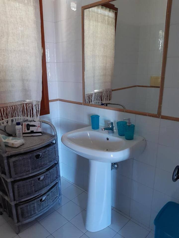 Foto 12 von 13: One-Bedroom Apartment with Sea View (4 Adults)