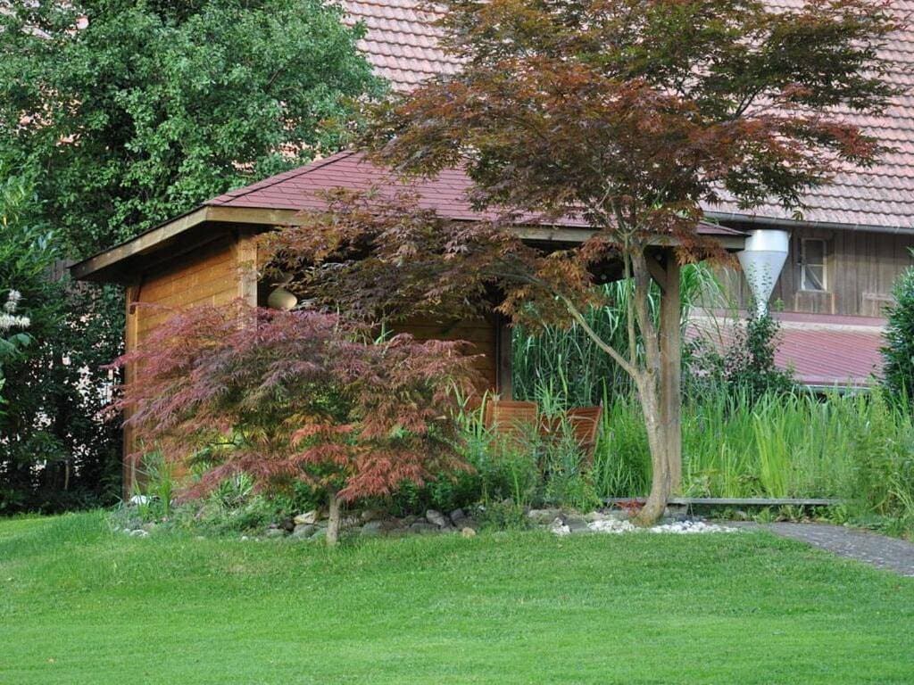 Foto 11 von 20: Three-Bedroom Holiday Home