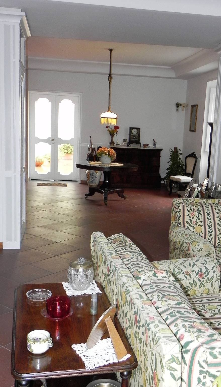 Foto 13 von 44: Ferienhaus 'Alexandra' mit Meerblick, WLAN und Klimaanlage