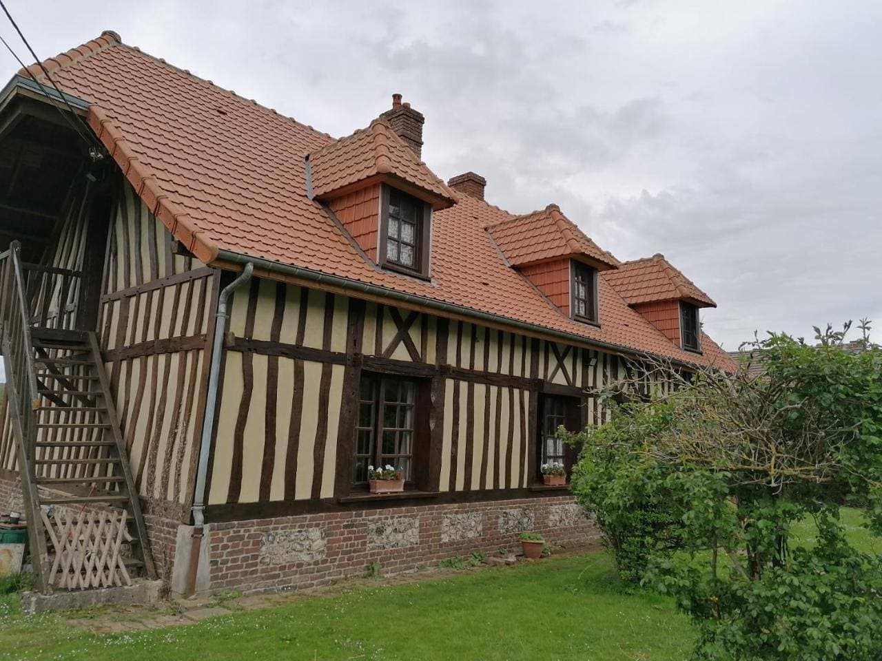 Foto 6 von 63: Two-Bedroom House