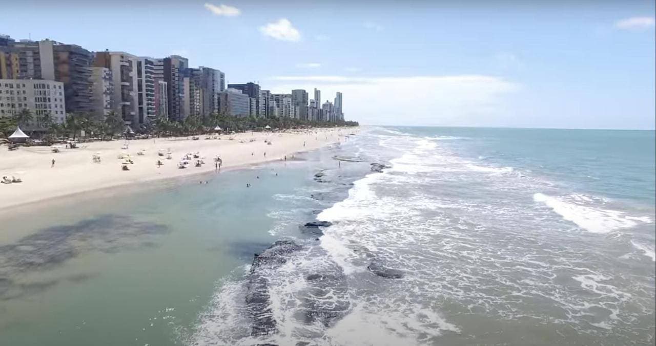 Flat em Boa Viagem- Acaiaca 1