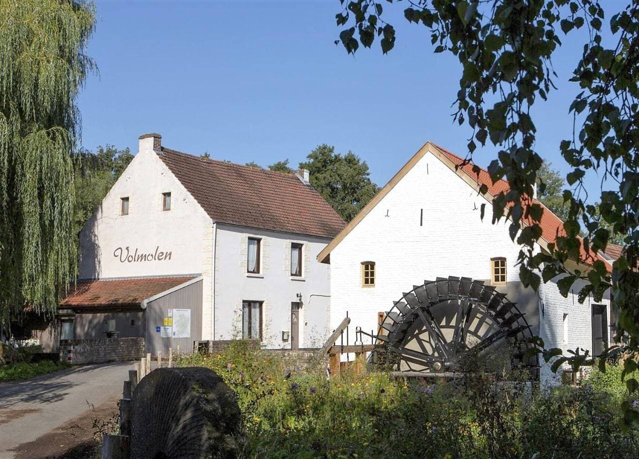 Vakantieverblijf Volmolen B&B 1