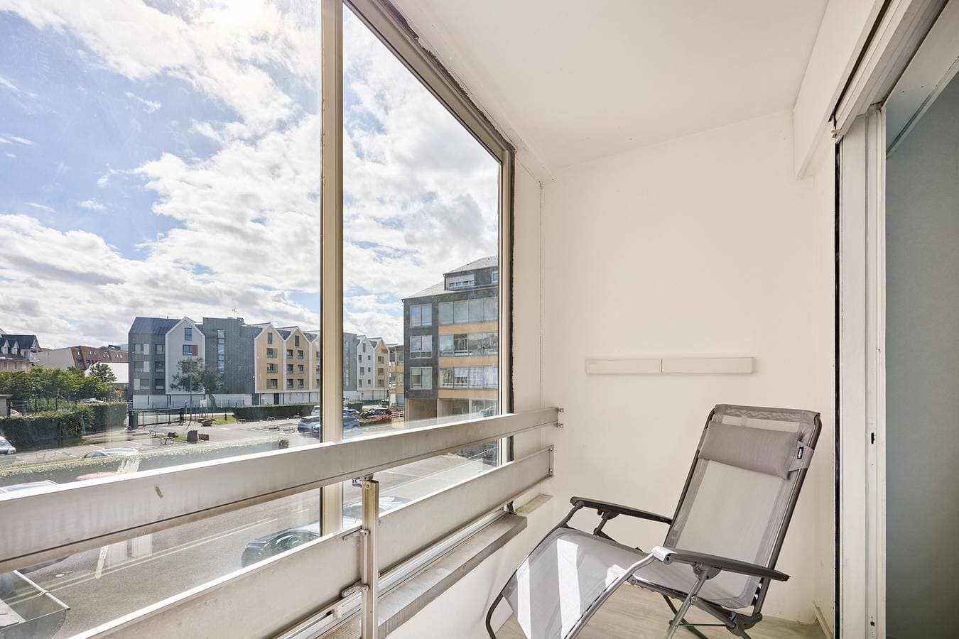 Foto 6 von 15: Ferienwohnung für 4 Personen mit Ausblick