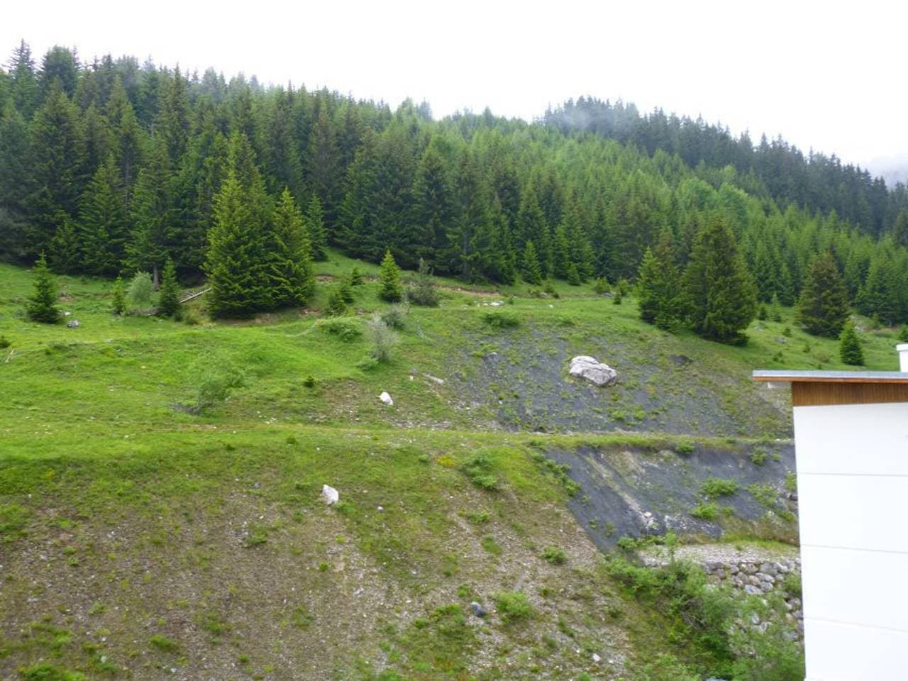 Foto 10 von 16: Ski-In Studio mit Parkplatz in Courchevel