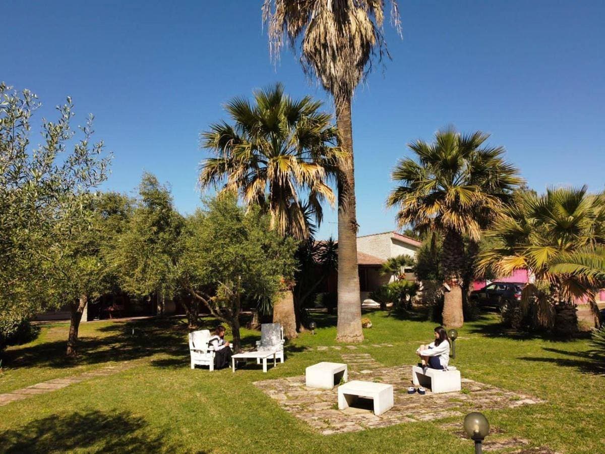 Residence Sa Pintadera 1