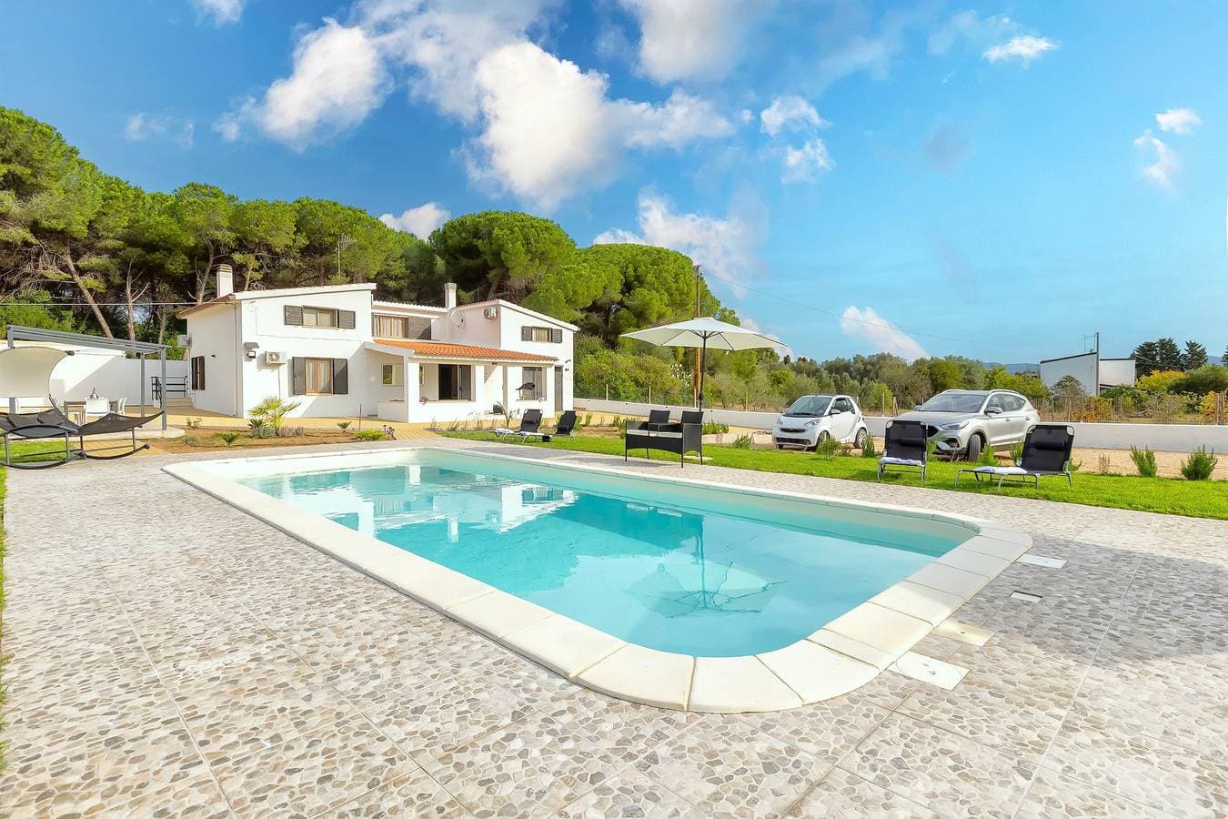 Villa Giovanna 1