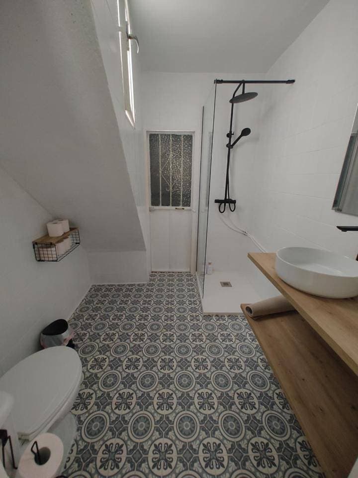 Foto 11 von 18: Three-Bedroom Holiday Home