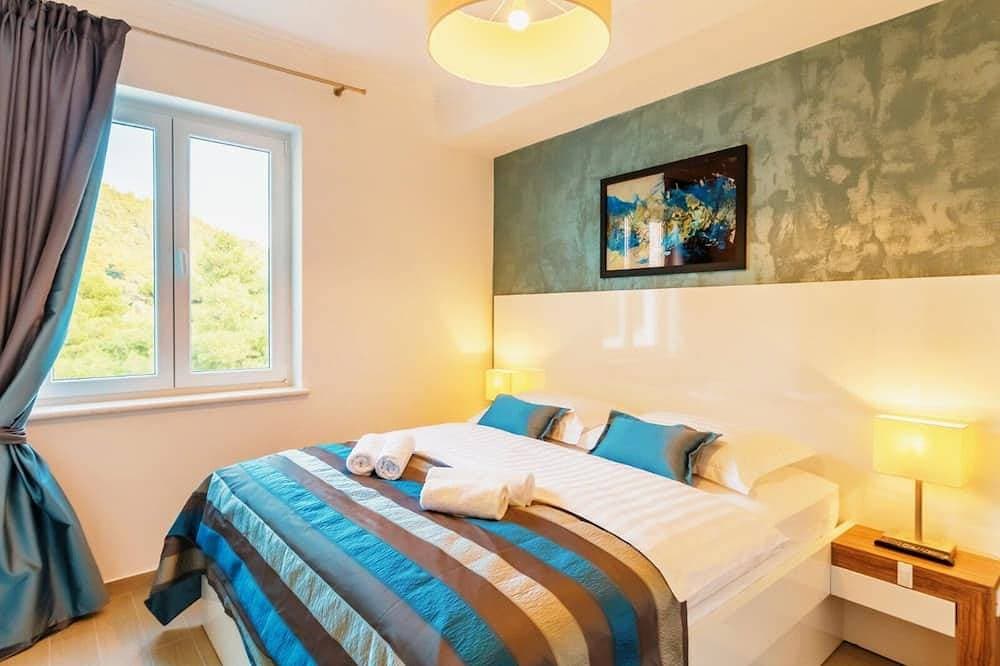 Foto 3 von 17: Ortensia Love Dachgeschoss - Wohnung mit Terrasse