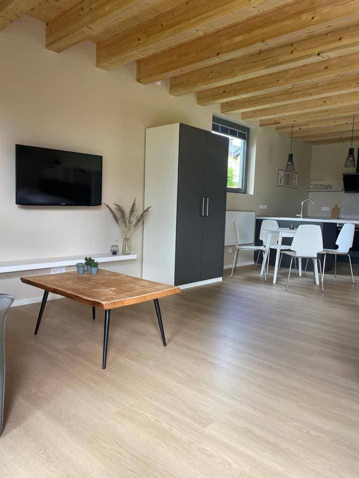 Foto 12 von 18: One-Bedroom Apartment