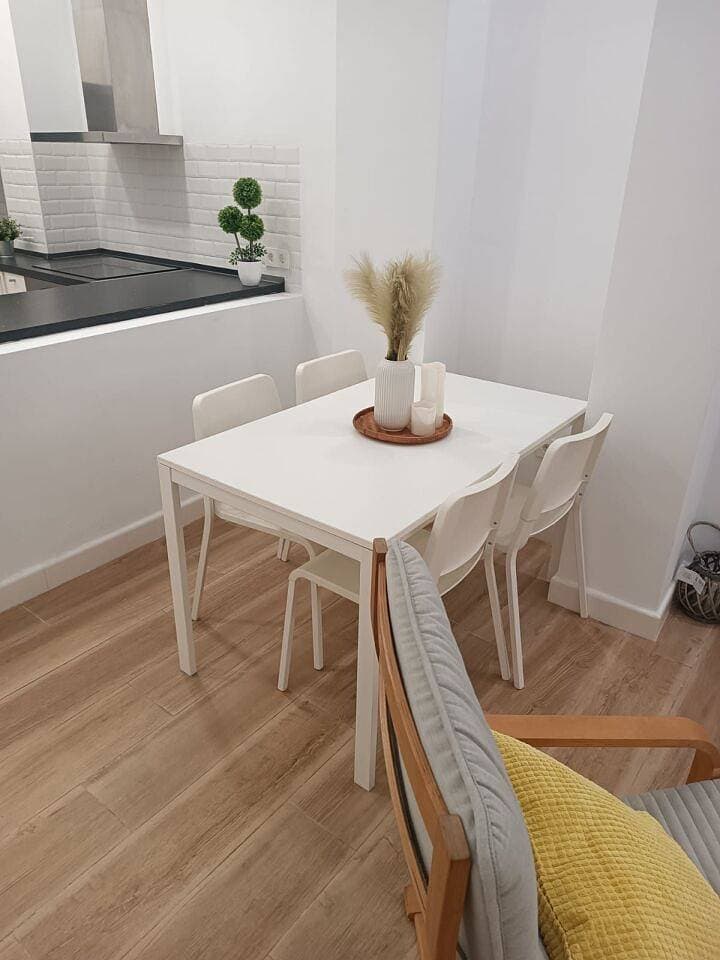 Foto 3 von 11: Ferienwohnung für 3 Personen