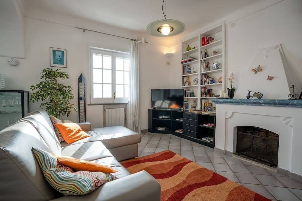 Foto 7 von 30: Casa Incanto - Tramonti, Giardino und Piscina