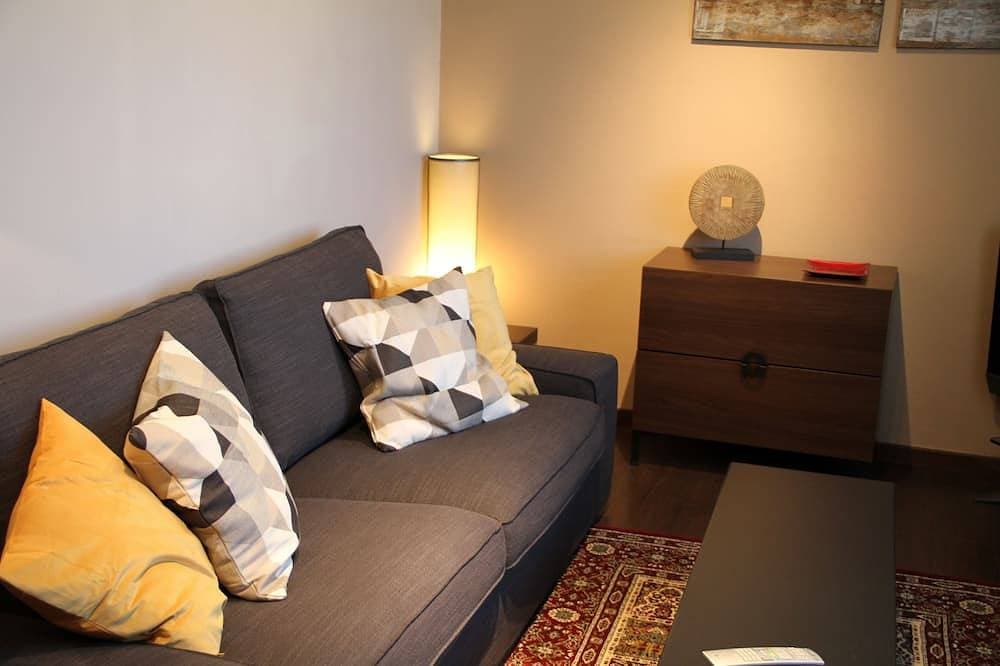 Foto 11 von 30: Wohnung für 2 Personen in La Rambla