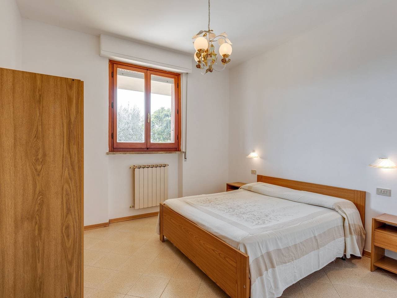 Foto 3 von 72: Wohnung in Tuoro sul Trasimeno mit Pool