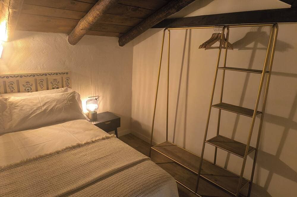 Foto 4 von 30: Apartamentos en cortijo histórico