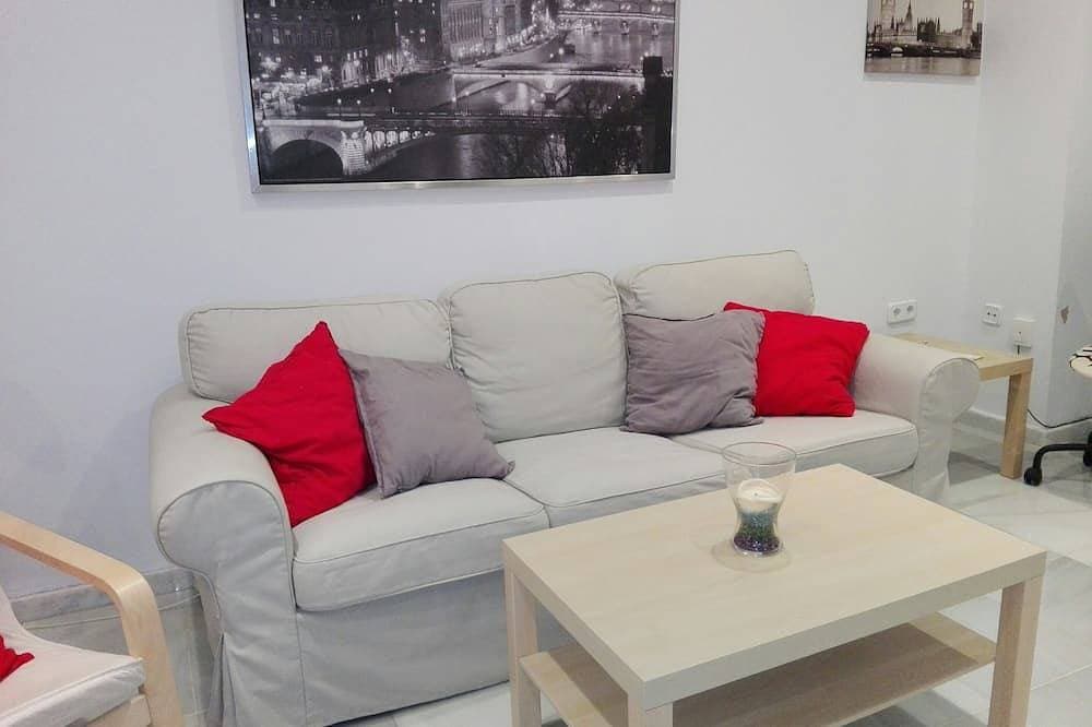 Foto 10 von 23: Zentral gelegene Apartment mit eigener Terrasse