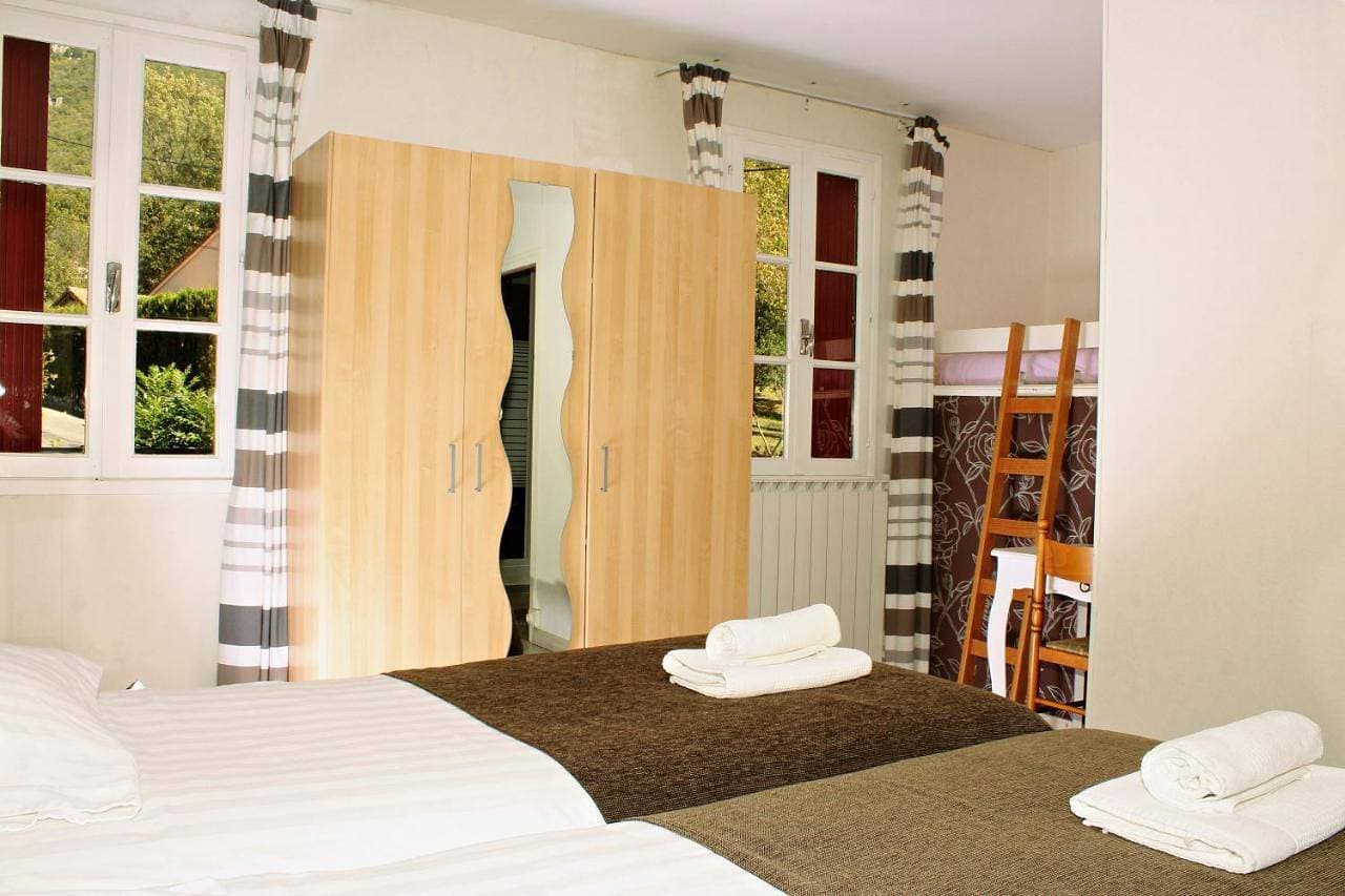 Foto 7 von 10: Twin Room