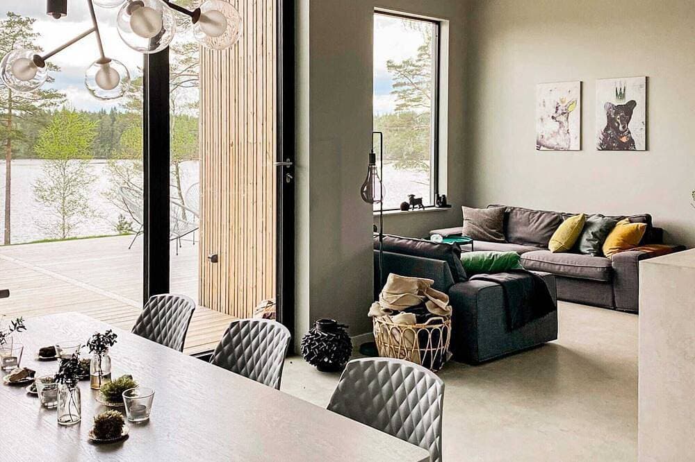 Foto 13 von 30: Gemütliches Haus am Meer mit Gästehaus