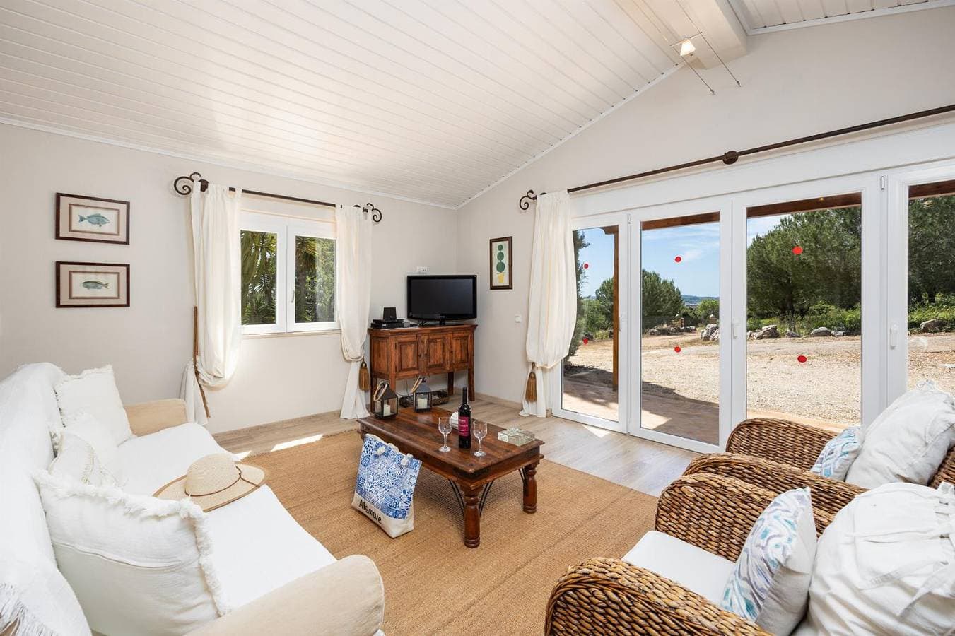 Foto 7 von 29: Villa für 2 Personen mit Terrasse