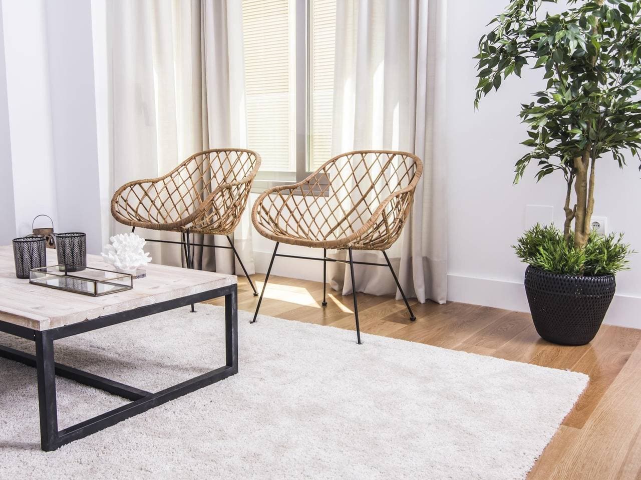 Foto 7 von 26: Ferienwohnung für 4 Personen